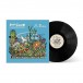 Still Blooming - Plak