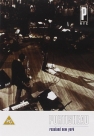 Portishead: Roseland Nyc Live - DVD Foto #1