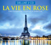 Çeşitli Sanatçılar: La Vie En Rose - CD
