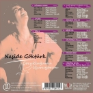 Naşide Göktürk: Çocukluğumu Uçuruyorum - CD Foto #2