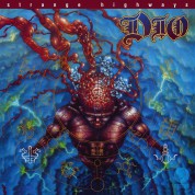 Dio: Strange Highways - CD