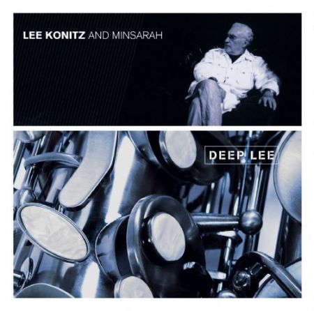 Lee Konitz: Deep Lee - CD