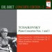 Tchaikovsky, P.I.: Piano Concertos Nos. 1 and 3 - CD