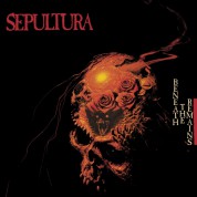 Sepultura: Beneath The Remains (Remastered - Deluxe Edition) - Plak
