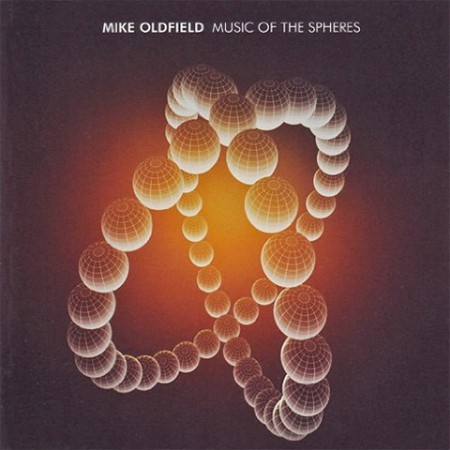 Lang Lang, Hayley Westenra, Sinfonia Sfera Orchestra, Karl Jenkins: Mike Oldfield: Music of the Spheres - CD
