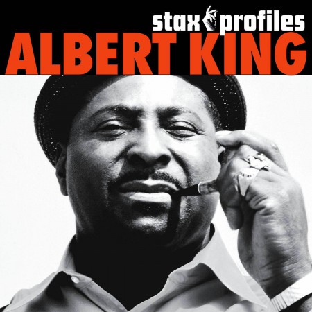 Albert King: Stax Profiles - CD