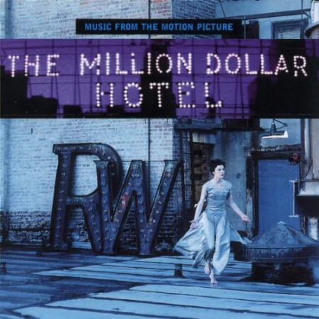 Çeşitli Sanatçılar: Million Dollar Hotel (Soundtrack) - CD