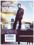Jamie Cullum: Live At Blenheim Palace - DVD
