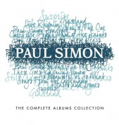Paul Simon: The Complete Albums Collection - CD