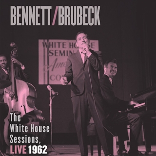 Tony Bennett, Dave Brubeck: Bennett & Brubeck: The White House Sessions - SACD