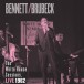 Tony Bennett, Dave Brubeck: Bennett & Brubeck: The White House Sessions - SACD