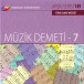 TRT Arşiv Serisi 149 - Müzik Demeti 7 - CD