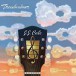 Troubadour (200g-edition) - Plak