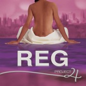 Reg Project: 4 - CD