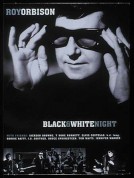 Roy Orbison: Black & White Night - DVD