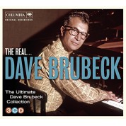 Dave Brubeck: The Real Dave Brubeck - CD