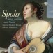 Spohr: Songs for Voice and Guitar - CD