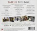 To Rome With Love (Soundtrack) - CD