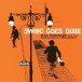Swing Goes Dixie - CD