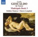 Gesualdo: Madrigals, Book 3 - CD