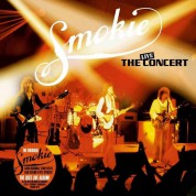Smokie: The Concert - Plak