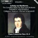 Beethoven: Complete Works for Piano and Orchestra, Vol.1 - CD