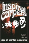 Inspiral Carpets: Live At Brixton Academy - DVD