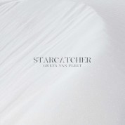 Greta Van Fleet: Starcatcher (Clear Vinyl) - Plak