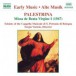 Palestrina: Missa De Beata Virgine - CD