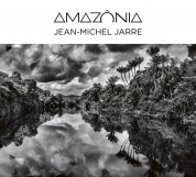 Jean-Michel Jarre: Amazonia - Plak