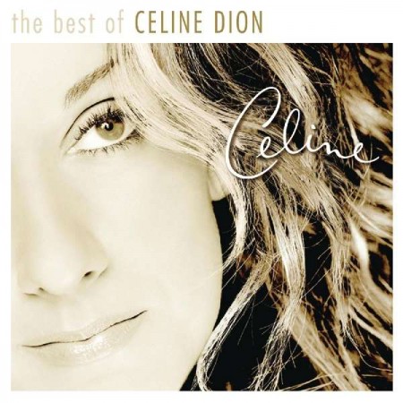 Celine Dion: The Very Best of Celine Dion - CD