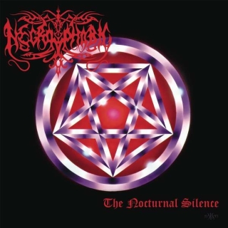 Necrophobic: The Nocturnal Silence (Reissue 2022) - CD