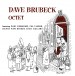 The Dave Brubeck Octet - Plak