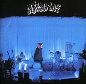 Genesis: Live - CD