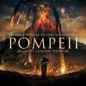 Çeşitli Sanatçılar: OST - Pompeii - CD