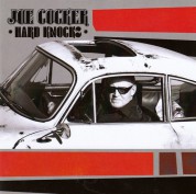 Joe Cocker: Hard Knocks - CD