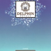 Çeşitli Sanatçılar: Delphine Hotels - CD