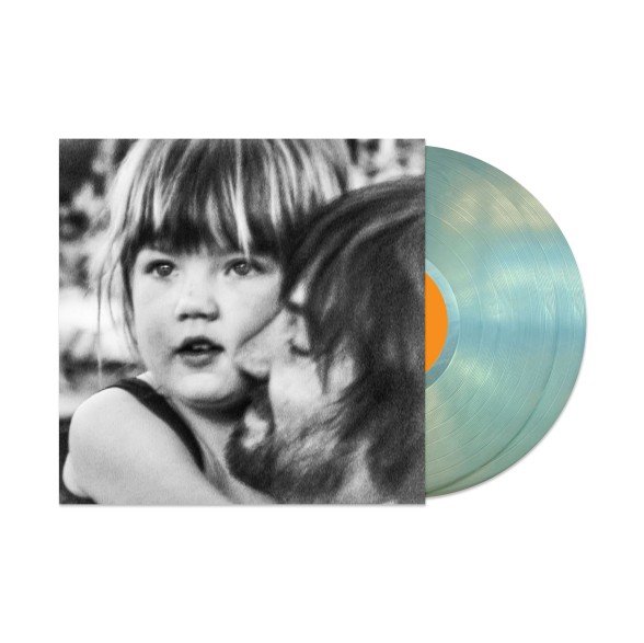 Tame Impala: Deadbeat (Coke Bottle Clear Vinyl) - Plak Foto #2