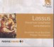 Lassus: Hieremiae Prophetae Lamentationes - CD
