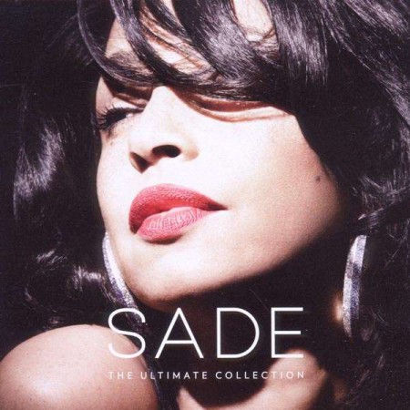 Sade: The Ultimate Collection - CD