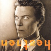 David Bowie: Heathen - CD