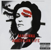 Madonna: American Life - CD