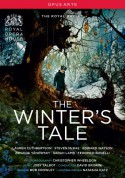 Talbot: The Winter's Tale - DVD