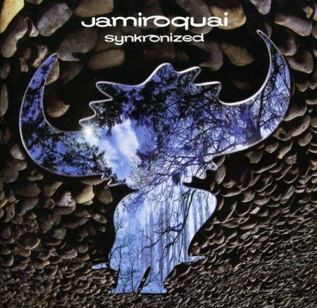 Jamiroquai: Synkronized - CD