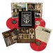 Peaky Blinders Season 1 - 5 (Limited Edition - Red Vinyl) - Plak
