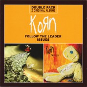 Korn: Follow The Leader / Issues - CD