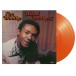 Blood Brothers (Limited Numbered Edition - Orange Vinyl) - Plak