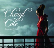 Cheryl Cole: Promise This - Single
