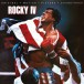 Çeşitli Sanatçılar: Rocky IV (Soundtrack) - CD