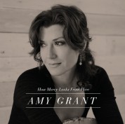 Amy Grant: How Mercy Looks From Here - CD